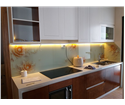 Kính ốp bếp 3D TP.HCM Tạo chiều sâu sống động cho không gian bếp 