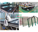 Lắp đặt kính cường lực Quận 7, Giải pháp sang trọng cho không gian sống