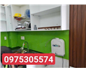 Kính màu ốp bếp chịu nhiệt Quận 7 HCM, Lựa chọn tối ưu cho mọi gian bếp