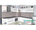 Kính ốp bếp màu quận 11