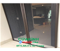Cửa Lưới Chống Muỗi Quận 1 - Giải Pháp Bảo Vệ Sức Khỏe #TOP1