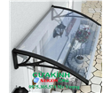 Thi công mái kính cường lực đẹp quận Thủ Đức【GIÁ RẺ NHẤT】TPHCM