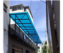 Mái Poly Lấy Sáng Phường Bình Tiên TPHCM – Báo Giá Mới Nhất 2025