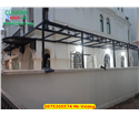 #1 Lắp mái kính cường lực phường Cầu Ông Lãnh Quận 1