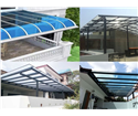 Mái Poly Lấy Sáng Phường Bình Phú Tphcm – Bảo Hành Lâu Dài, Giá Cạnh Tranh