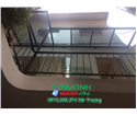 Top Đơn Vị Làm Mái Kính Cường Lực Uy Tín Tại Quận 5 hcm – Thiết Kế Đẹp, Thi Công Nhanh