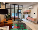 #1 Lắp vách kính văn phòng P.Thảo Điền quận 2 - 0975305574