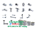 【#1】Báo giá phụ kiện cửa kính chính hãng tphcm