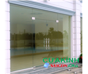 Sửa cửa kính cường lực quận 8