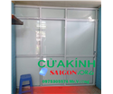  Làm nhôm kính giá rẻ tại Quận 7