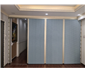 Thi công vách rèm tổ ong ngăn phòng Tân Bình【GIÁ RẺ NHẤT】TPHCM