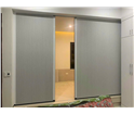 Thi công vách rèm tổ ong ngăn phòng quận 11【GIÁ RẺ NHẤT】TPHCM
