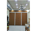 Thi công vách rèm tổ ong ngăn phòng quận 12【GIÁ RẺ NHẤT】TPHCM