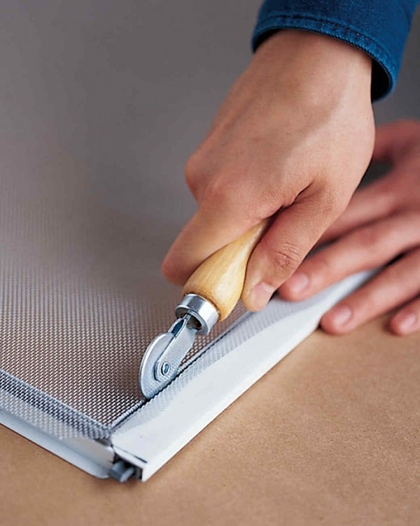 Lắp Cửa Lưới Chống Muỗi TPHCM - Giá Rẻ, Bền Đẹp