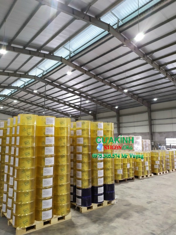 Lắp Rèm Ngăn Lạnh PVC TPHCM - Giá Rẻ, Thi Công Nhanh