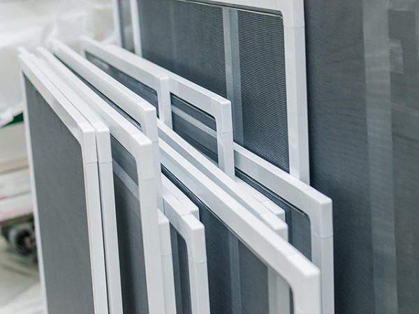 Lắp Cửa Lưới Chống Muỗi TPHCM - Giá Rẻ, Bền Đẹp