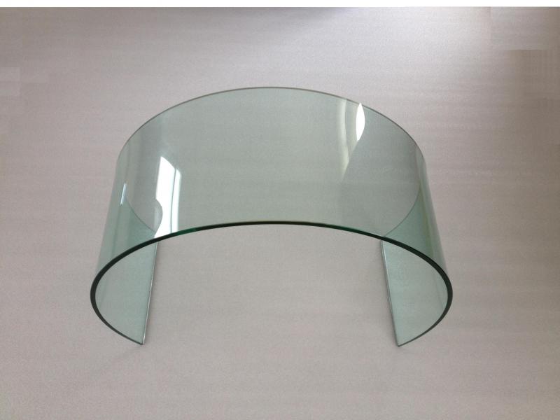 Kính Cường Lực Uốn Cong 3ly