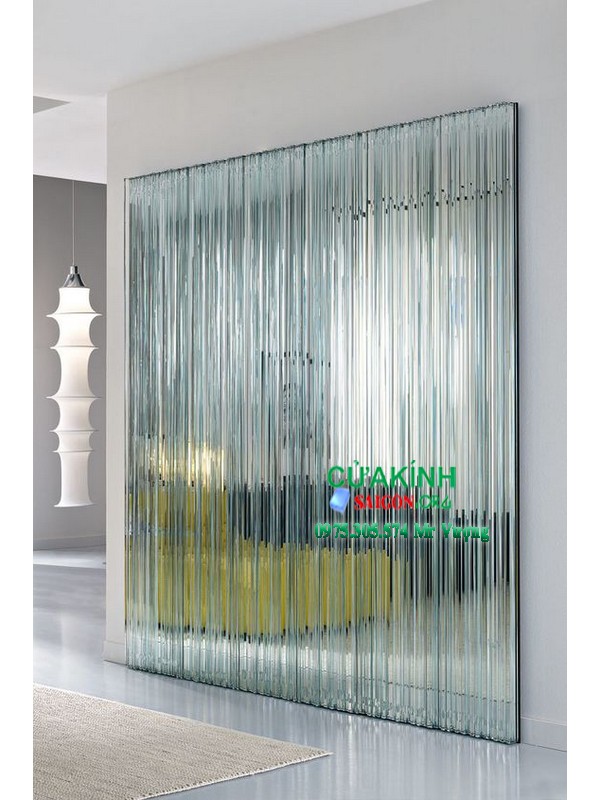 Lắp Rèm Ngăn Lạnh PVC TPHCM - Giá Rẻ, Thi Công Nhanh